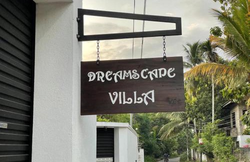 Kamburugamuwa Villa | Dreamscape Villa