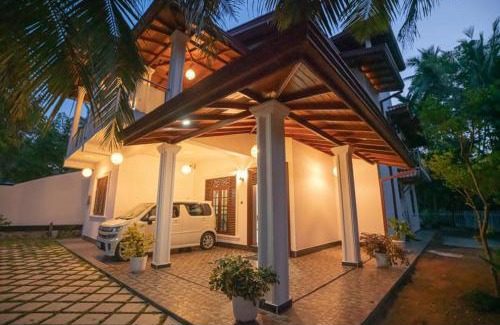 Kamburugamuwa Villa | Dreamscape Villa