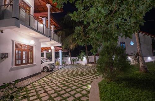 Kamburugamuwa Villa | Dreamscape Villa