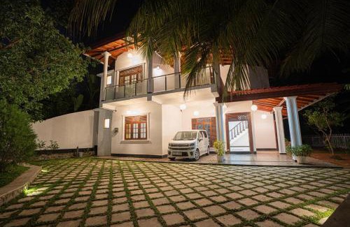Kamburugamuwa Villa | Dreamscape Villa