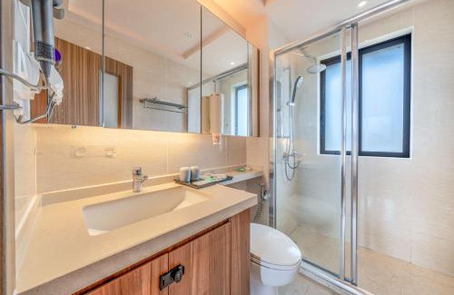 Meilan Apartment | Dreamscape villa xiaozhu free Dropping off to airport