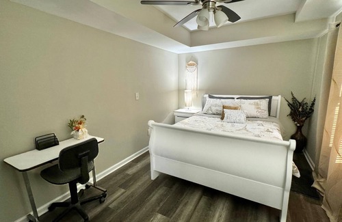 Dacula Apartment | DreamStay Welcome Home!