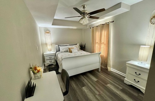 Dacula Apartment | DreamStay Welcome Home!