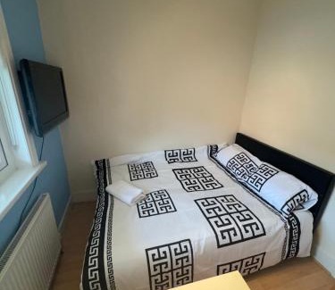 Cricklewood House | Dreamwell Flats