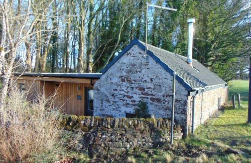 Alexandria Apartment | Dreamwood Cottage, Loch Lomond, Luxury Apartment.