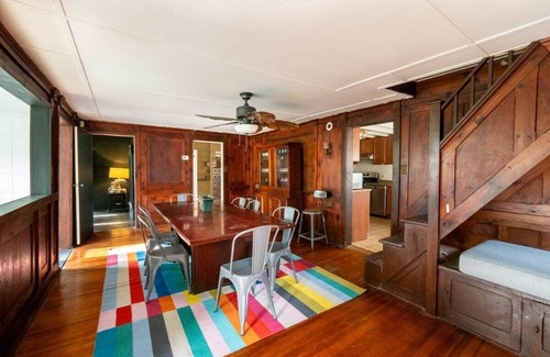 Hillsdale House | Dreamy 6 Bedroom House, Come Enjoy Hillsdale!