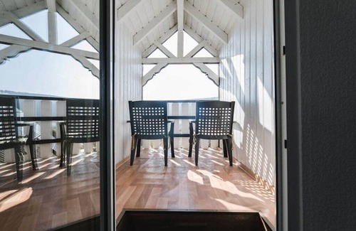 Eslohe House | Dreamy apartment near forest