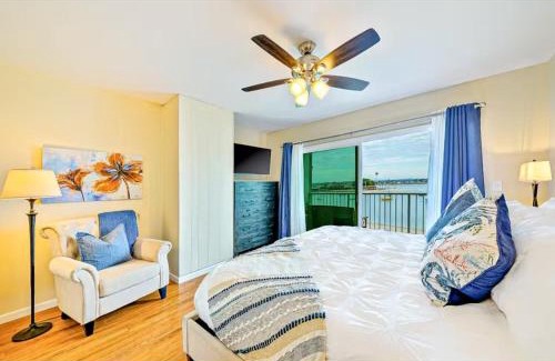Mission Beach House | Dreamy Bayside View Family Home