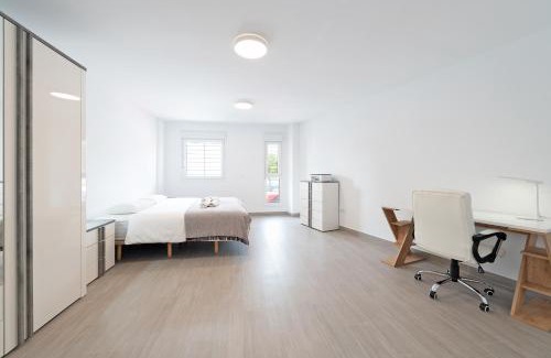Torre de Benagalbon Apartment | Dreamy Beach Duplex