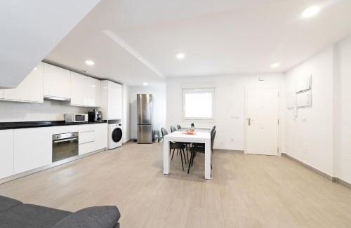 Torre de Benagalbon Apartment | Dreamy Beach Duplex