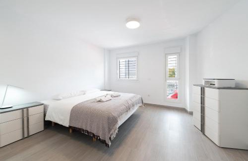 Torre de Benagalbon Apartment | Dreamy Beach Duplex