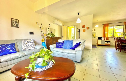 Bari Sardo Apartment | " Dreamy Countryside "