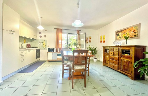 Bari Sardo Apartment | " Dreamy Countryside "
