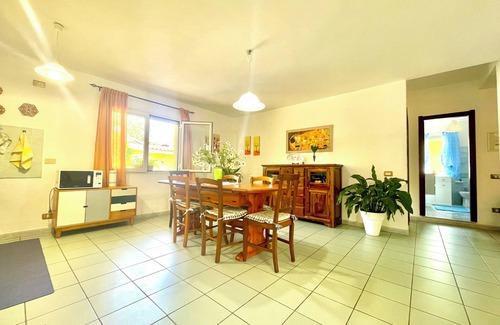 Bari Sardo Apartment | " Dreamy Countryside "