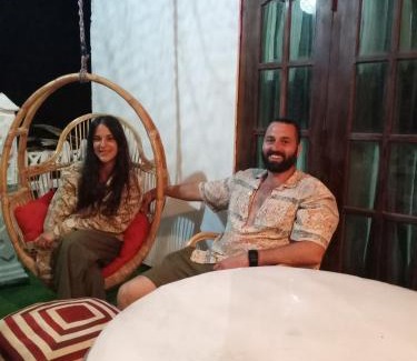 Ambagollapathana House | Dreamy Delight Ella