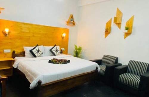 Ambagollapathana House | Dreamy Delight Ella