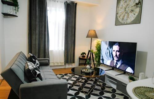 Portswood Apartment | Dreamy Delight Luxury 2 Bedroom Apartment
