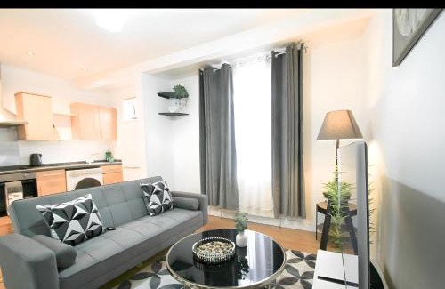 Portswood Apartment | Dreamy Delight Luxury 2 Bedroom Apartment