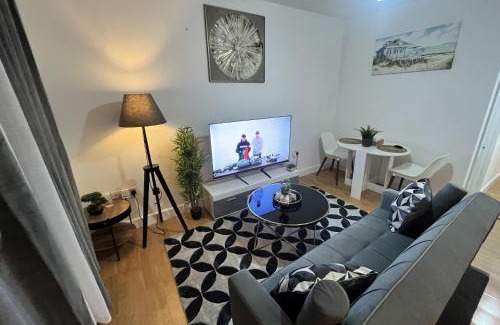 Portswood Apartment | Dreamy Delight Luxury 2 Bedroom Apartment