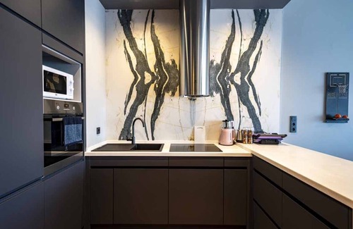 Taksim Apartment | Dreamy DUPLEX Stylish Flat near Taksim Square