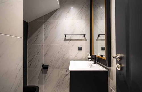 Taksim Apartment | Dreamy DUPLEX Stylish Flat near Taksim Square