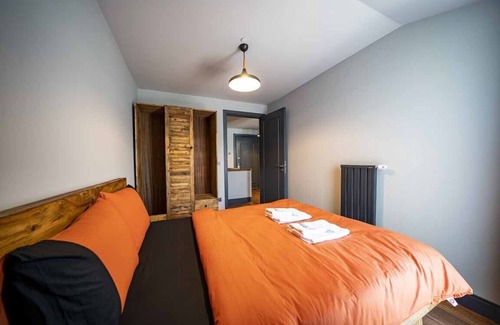Taksim Apartment | Dreamy DUPLEX Stylish Flat near Taksim Square