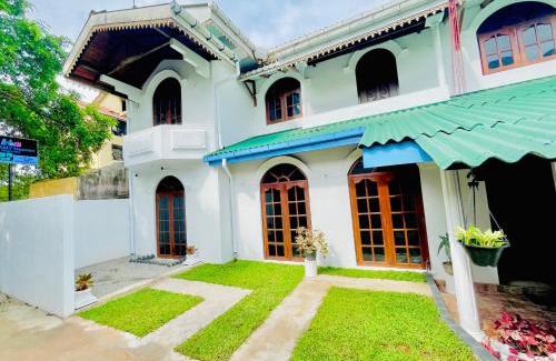 Negombo House | Dreamy Heaven Negombo