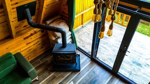 Zeytinlik Apartment | Dreamy Life Bungalow