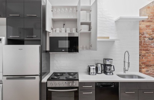 Park Slope Apartment | Dreamy Park Slope 3BR w/W/D, nr Prospect Park, by Blueground