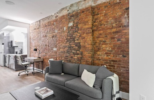 Park Slope Apartment | Dreamy Park Slope 3BR w/W/D, nr Prospect Park, by Blueground