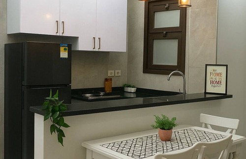Port Said Ski Chalet | Dreamy Stay Porto Said