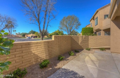 South Scottsdale Condo | Dreamy Scottsdale 2br/2ba Condo - Camelback Views!