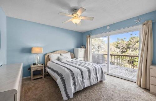 Pine Knoll Shores House | Dreamy Vacation Smart-Home by the Beach home