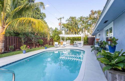 Golfview Harbor House | Dreamyard Prime Location Pool