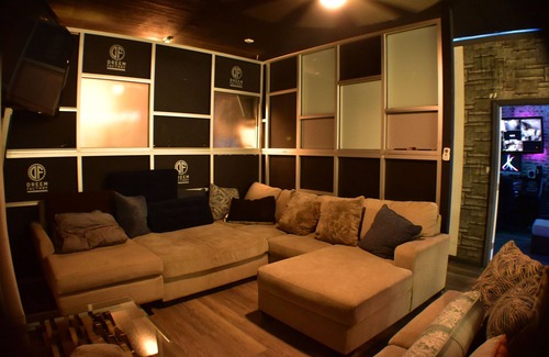 Mechanicsville Apartment | Dreem Factory