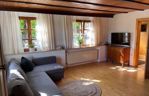 Salem Apartment | Dreher Hof Salem