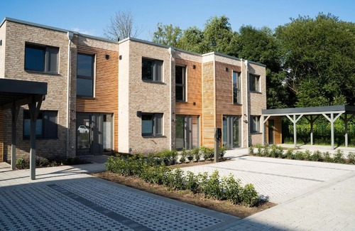 Papenburg House | Drei Häuser - Haus 1