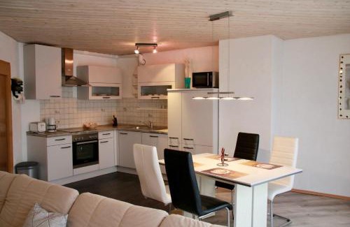 Hilzingen Apartment | Drei-Laendereck