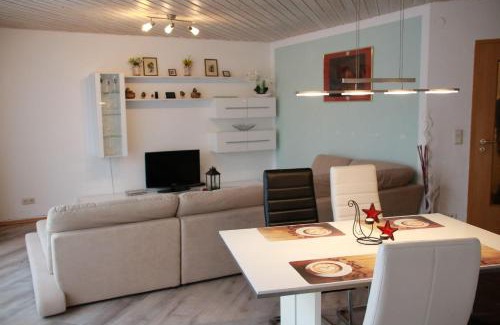 Hilzingen Apartment | Drei-Laendereck