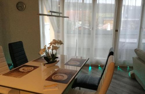 Hilzingen Apartment | Drei-Laendereck