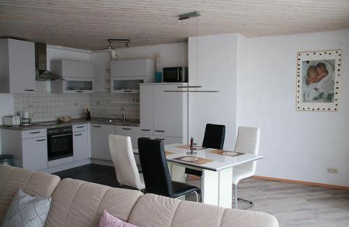 Hilzingen Apartment | Drei-Laendereck