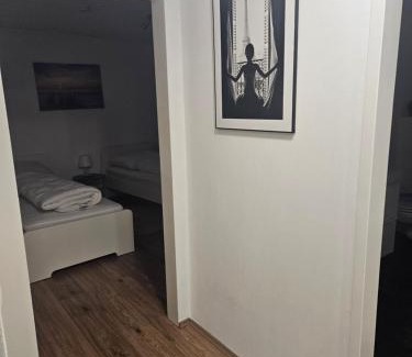 Ehrenbreitstein Apartment | Drei Zimmer Wohnung E-Stein