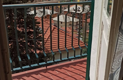 Levanto House | Dreibettwohnung