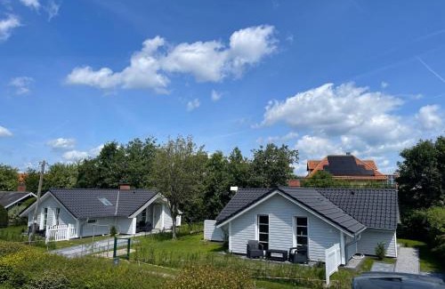 Drei House | Dreibogen Ferienhaus Smaland
