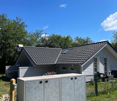 Drei House | Dreibogen Ferienhaus Smaland