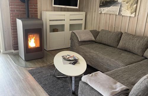 Drei Apartment | Dreibogen Ferienwohnung Lolle