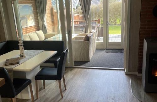 Drei Apartment | Dreibogen Ferienwohnung Lolle