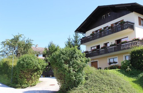 Augsdorf Apartment | Dreimäderlhaus
