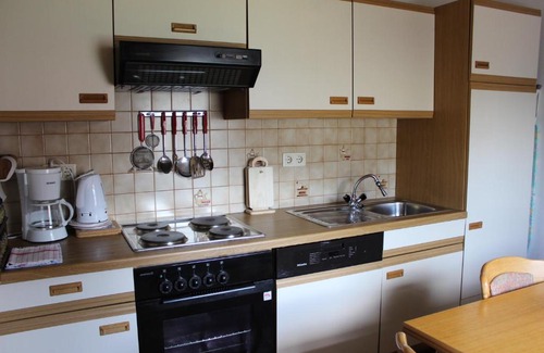 Augsdorf Apartment | Dreimäderlhaus