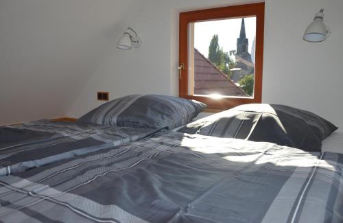 Radebeul Apartment | Dreiseitenhof Radebeul